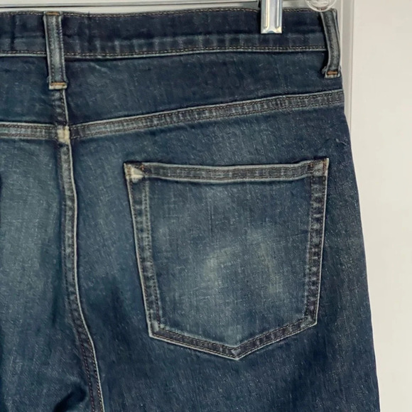 Everlane Mens Straight Leg Jeans 34x32 29089 - Picture 9 of 14